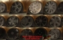 Raf.Prebianca Wheels pack